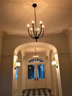 Trusted electrical service for homes in circuit breaker repair,  by 