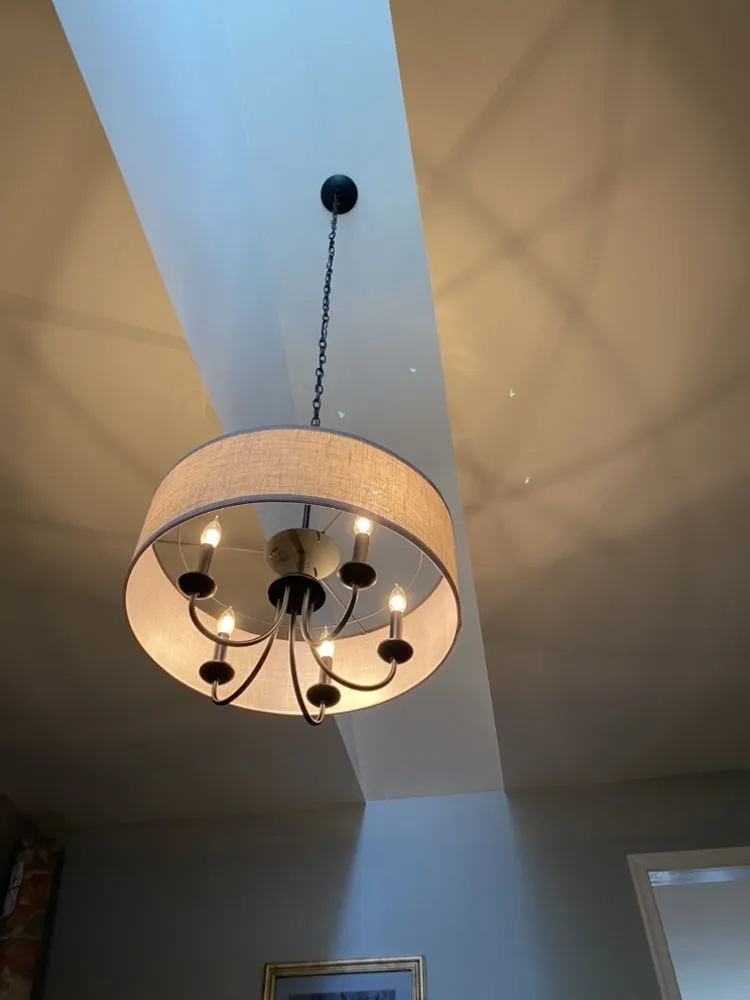 Expert electrical service for homes in electrical repair,  by 