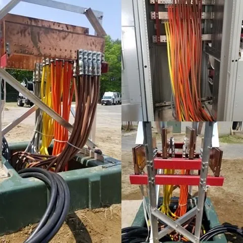 Slide of Giroux Electrical Contractors