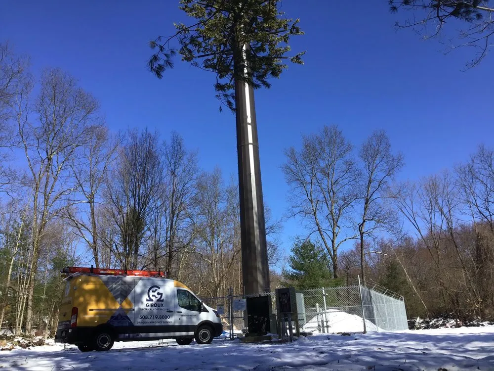 Certified electrical service for homes in panel upgrade, by