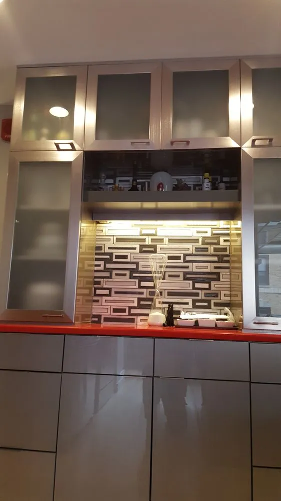 Trusted lighting installation in , by Giroux Electrical Contractors