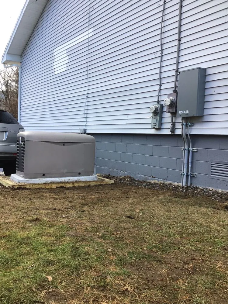 Expert panel upgrade service in , - Giroux Electrical Contractors