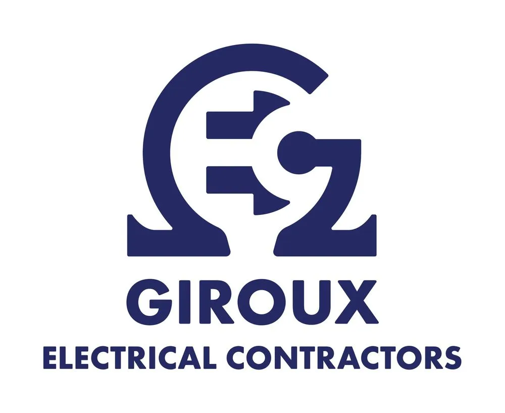 Slide of Giroux Electrical Contractors