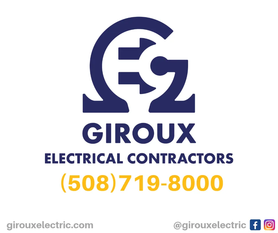 Slide of Giroux Electrical Contractors