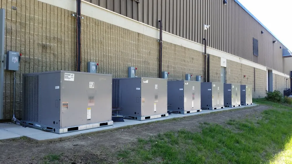 Slide of Giroux Electrical Contractors