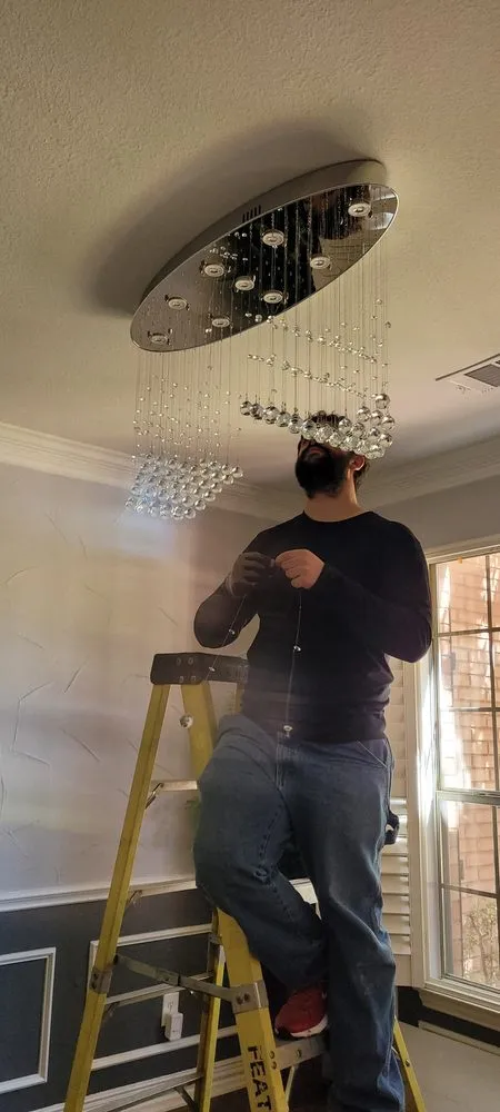 Slide of Gizmo Electric