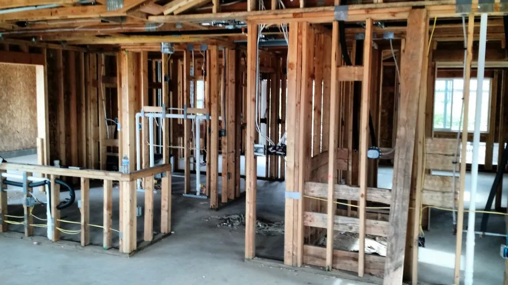 Slide of GJ Electric