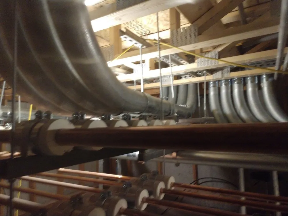 Slide of GJ Electric