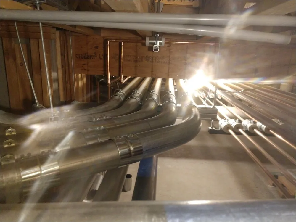 Slide of GJ Electric