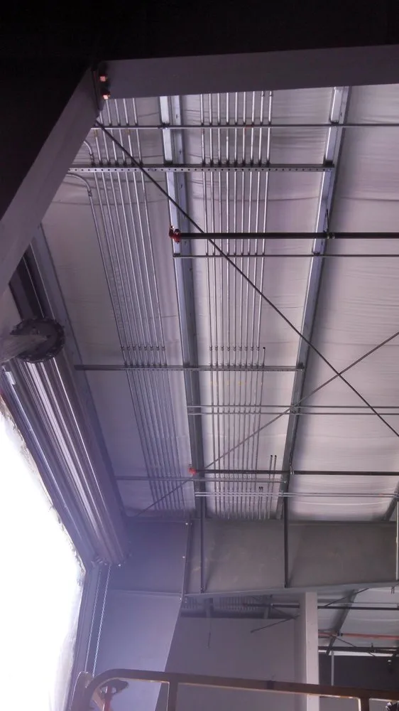 Slide of GJ Electric