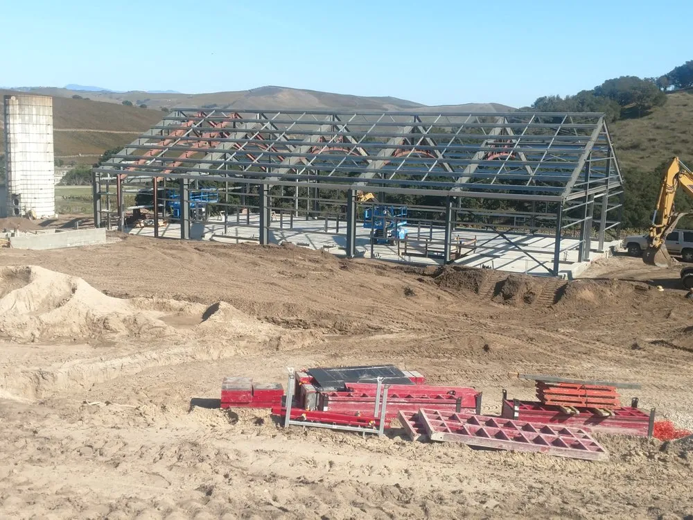 Slide of GJ Electric