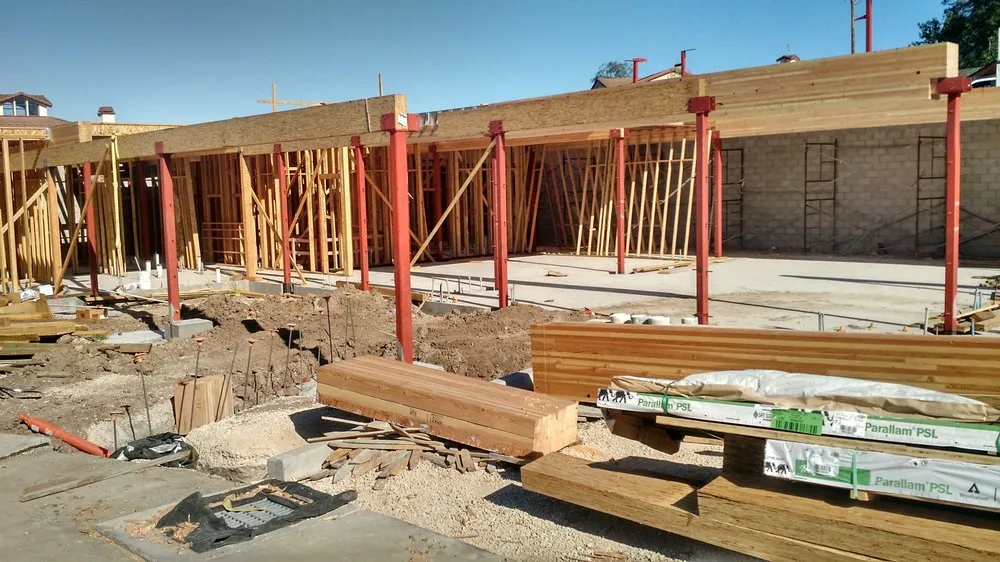 Slide of GJ Electric