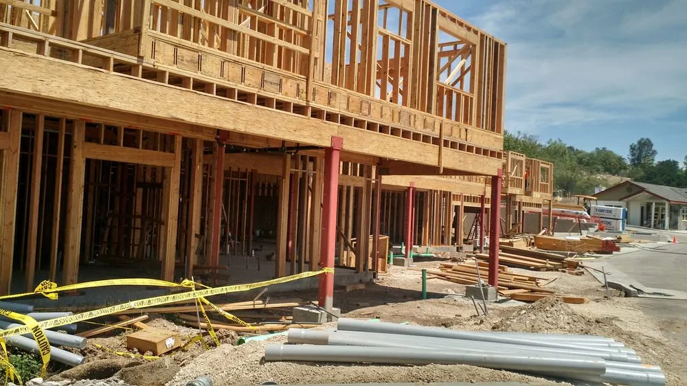 Slide of GJ Electric