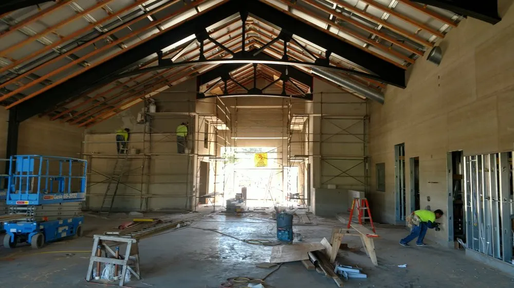 Slide of GJ Electric