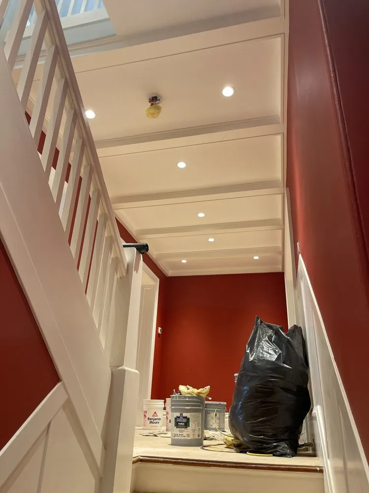 Slide of G&J Electric