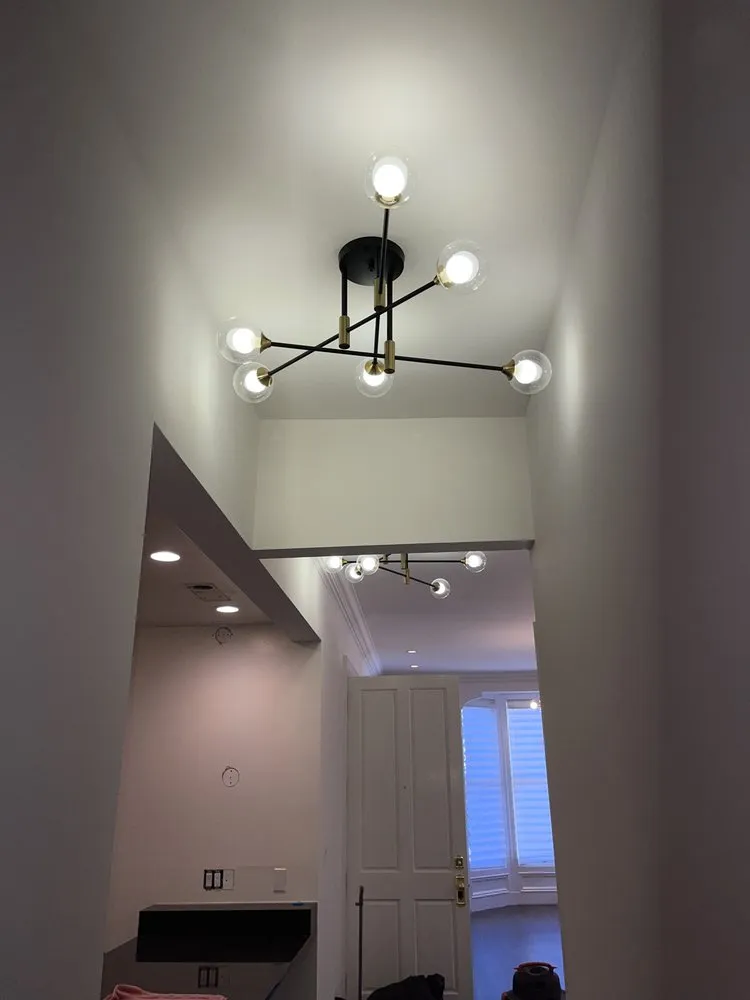 Slide of G&J Electric