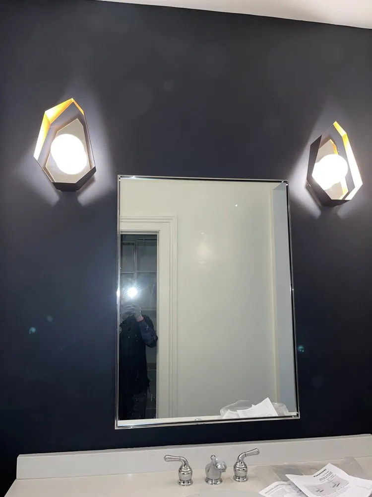 Slide of G&J Electric