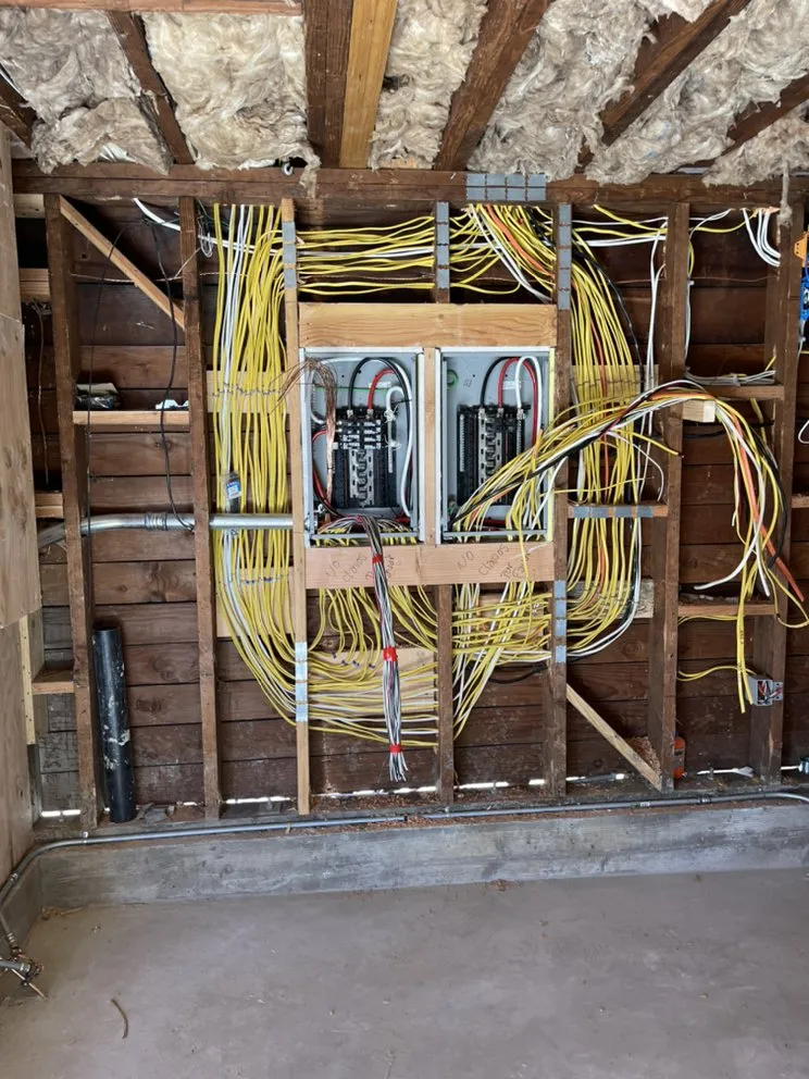 Slide of G&J Electric