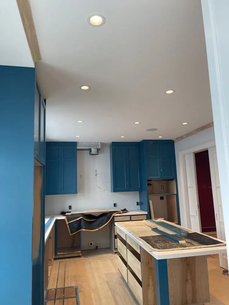 Slide of G&J Electric