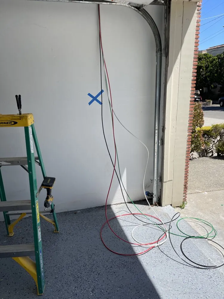 Slide of G&J Electric