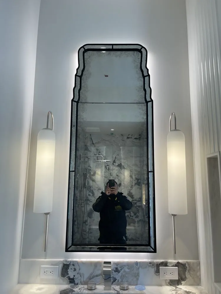 Slide of G&J Electric