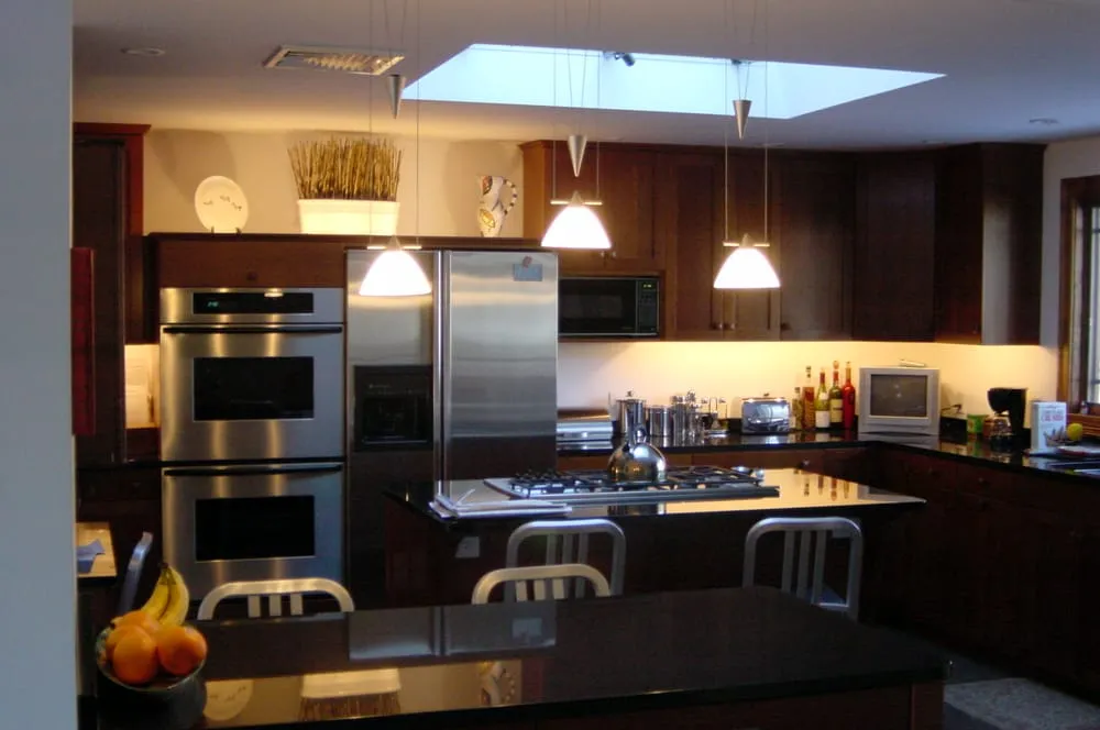 Slide of GJ Fontaine Electric