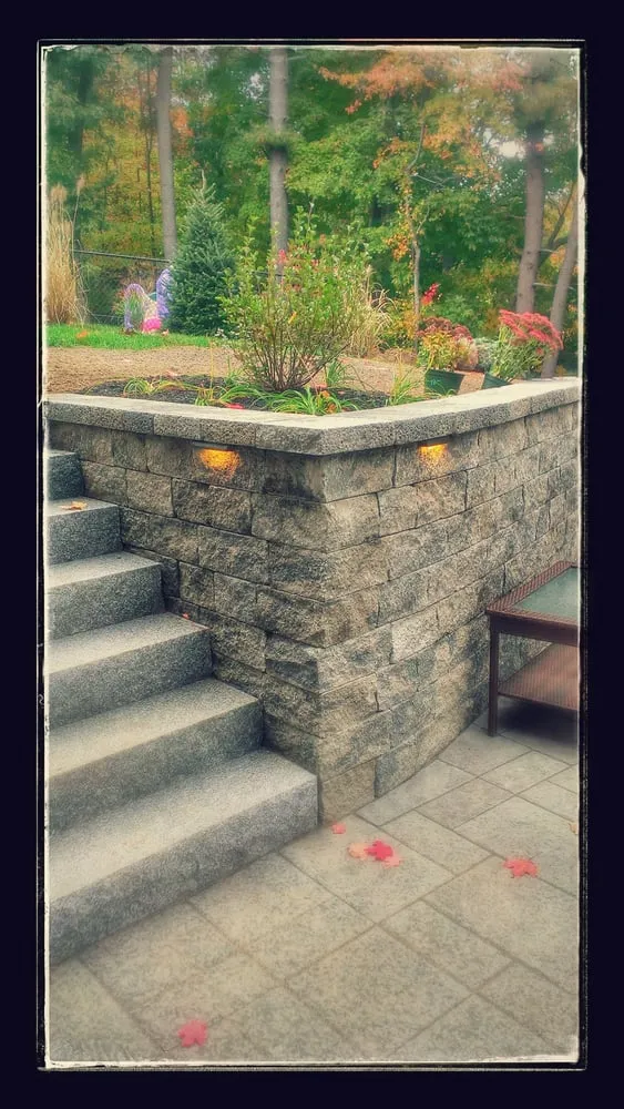 Slide of GJ Fontaine Electric