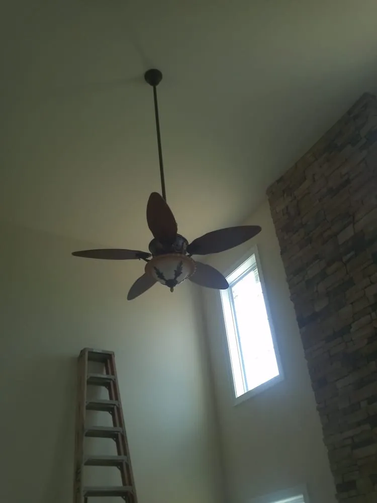 Slide of GJC Electric