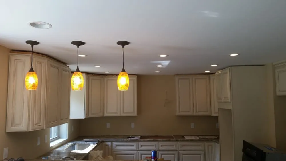 Slide of GJC Electric