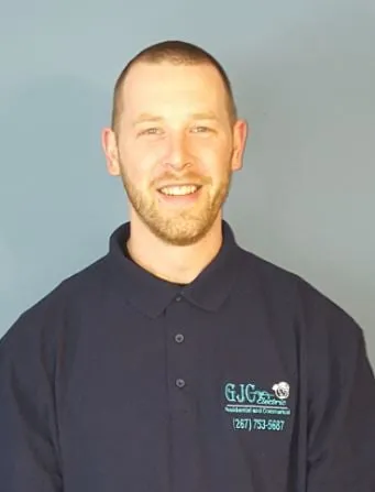 Slide of GJC Electric