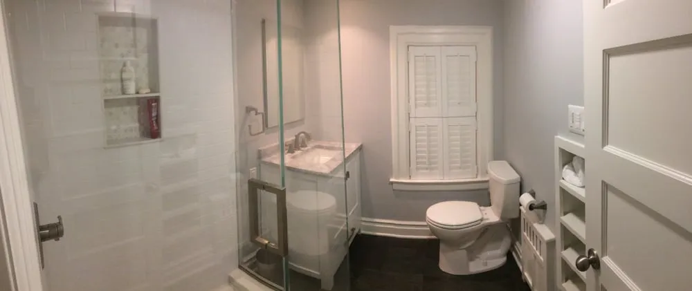 Professional lighting installation service in , - GJP Contracting