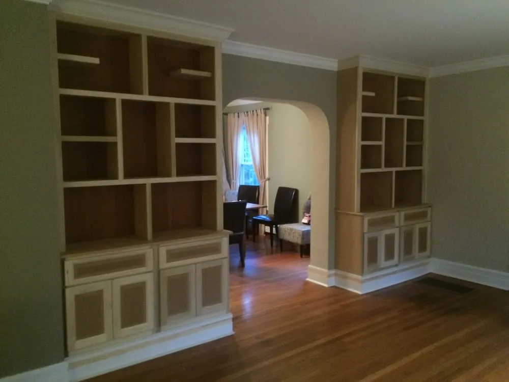 Professional outlet and switch repair service in , - GJP Contracting