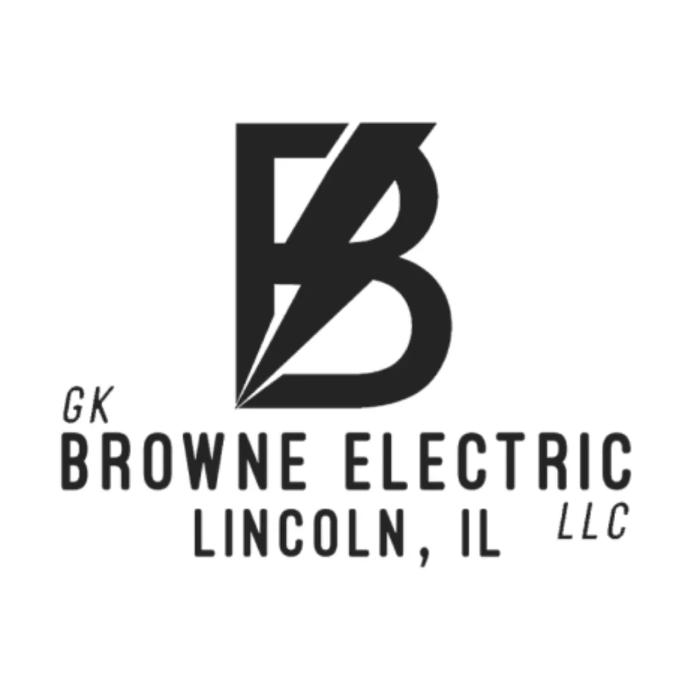 Slide of GK Browne Electric