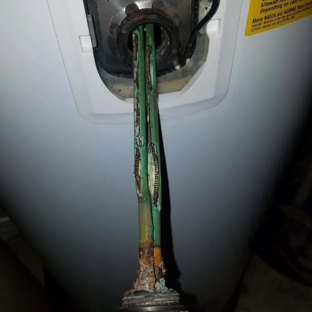 Slide of G&K Electrical Services