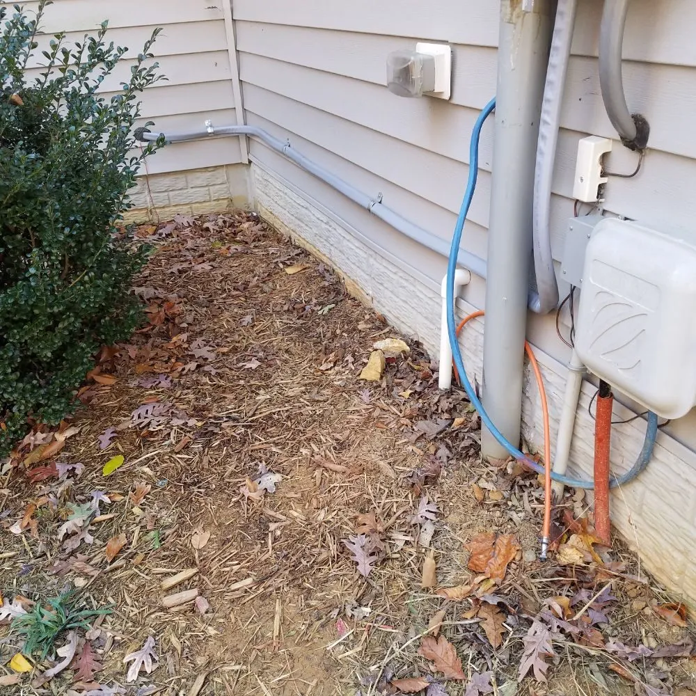 Slide of G&K Electrical Services