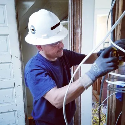 G&K Electrical Services Logo