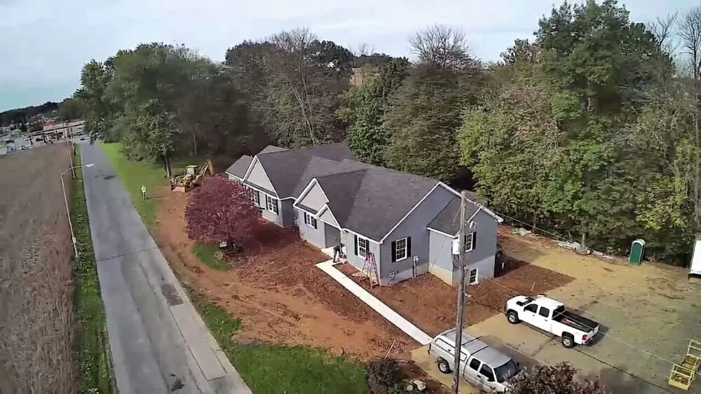 Slide of GKM Electric