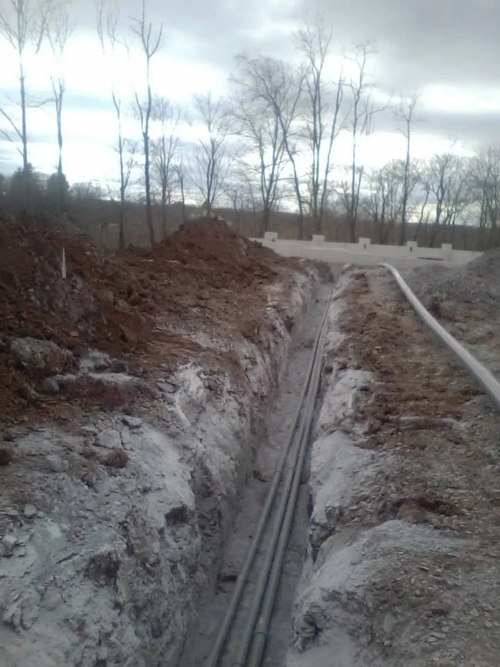 Slide of GKM Electric