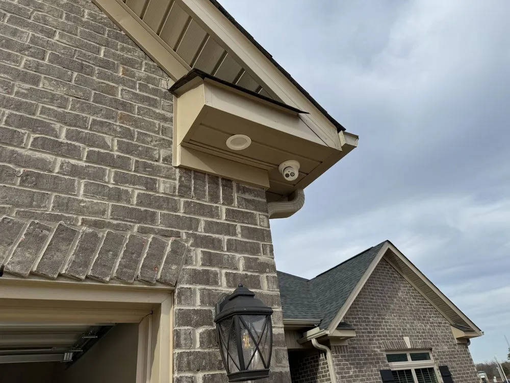 Licensed electrician providing wiring installation in ,