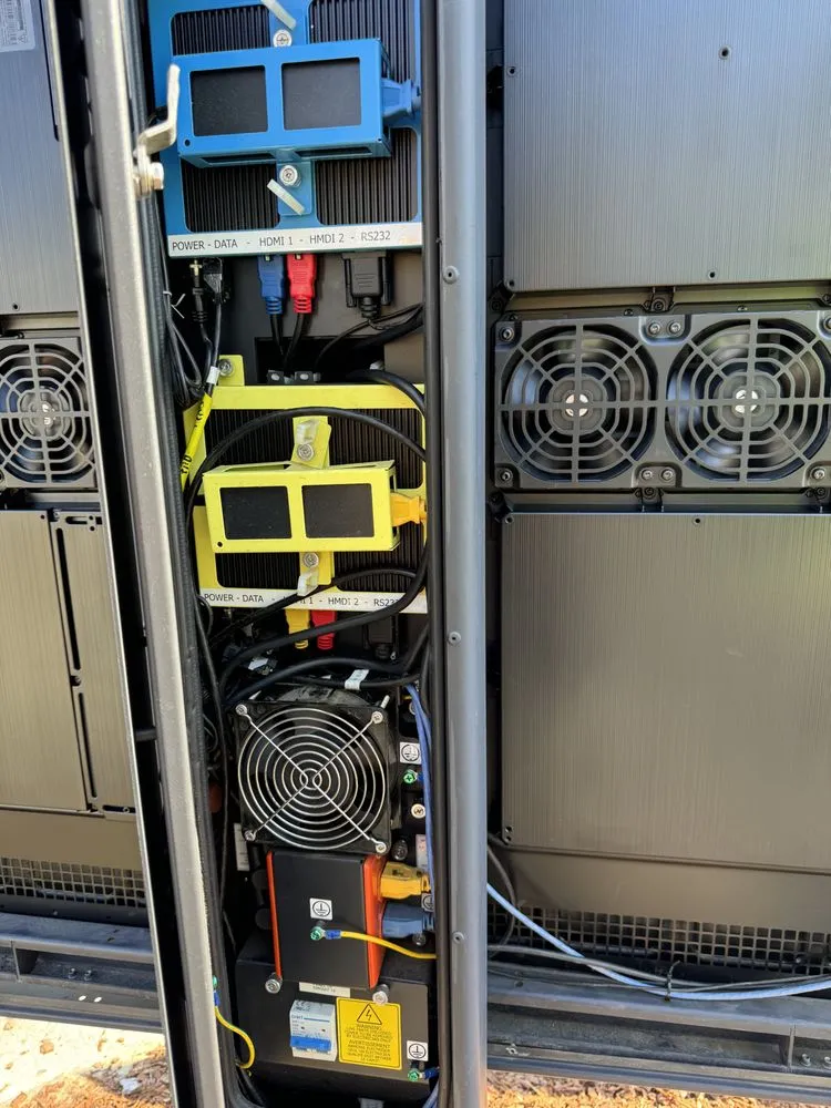 Expert electrical service for homes in emergency electrical service, by