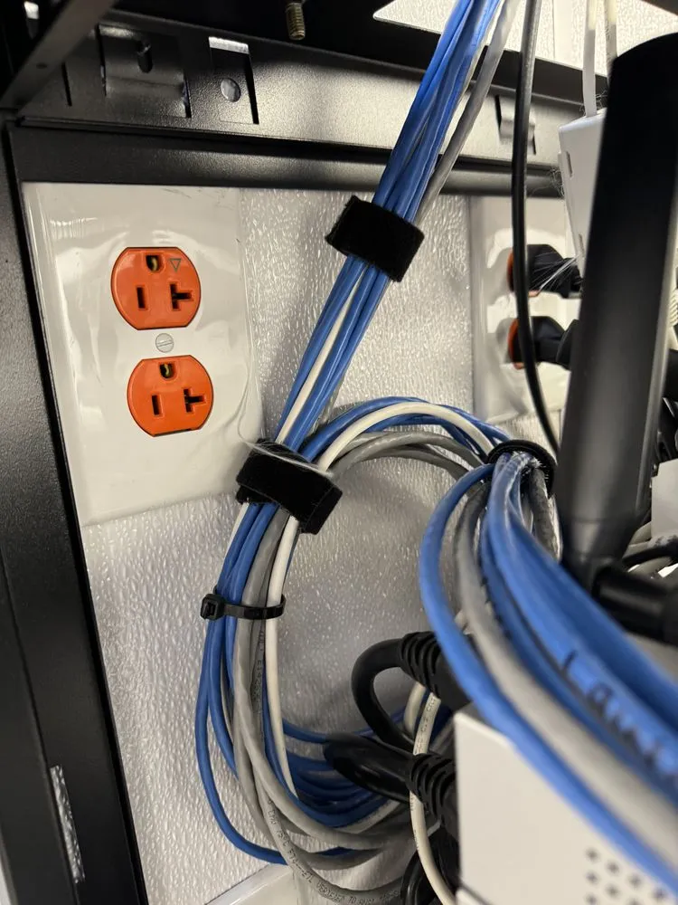 Certified panel upgrade in , by GKT Networking & Electrical Services