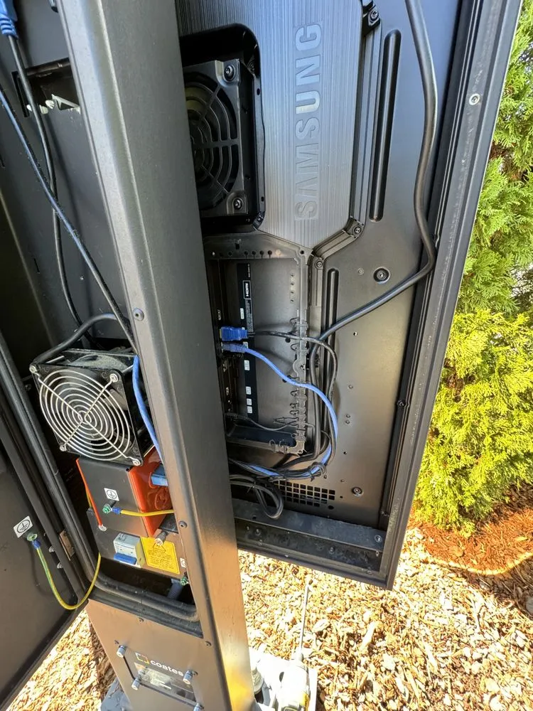 Certified panel upgrade in , by GKT Networking & Electrical Services