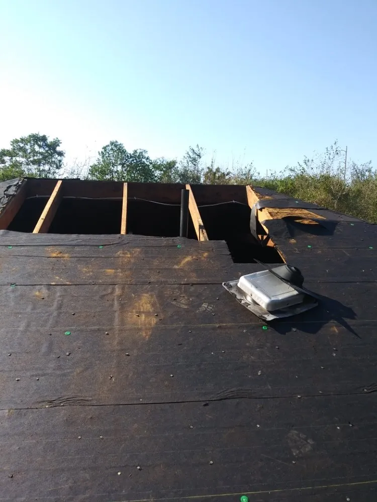 Slide of GL Bean Electrical