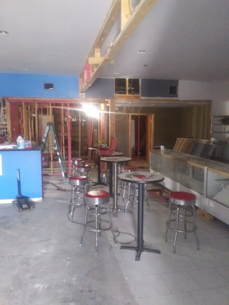 Slide of GL Bean Electrical