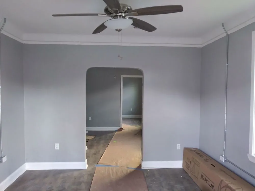 Slide of GL Bean Electrical