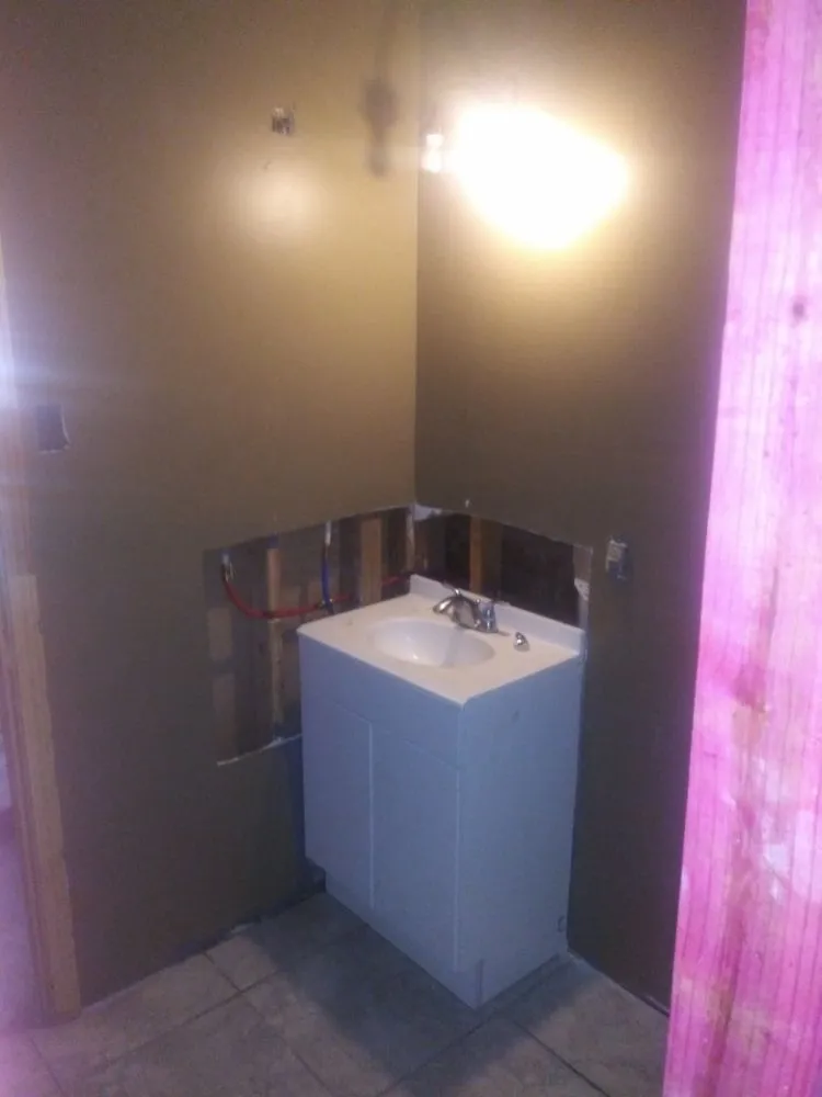 Slide of GL Bean Electrical