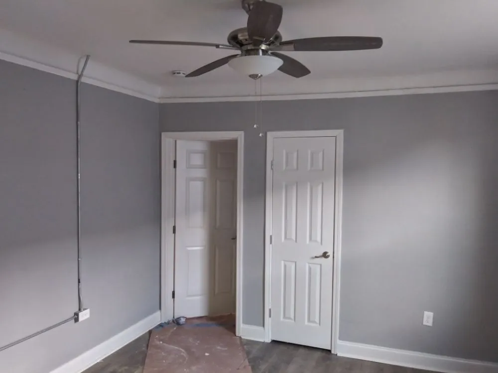 Slide of GL Bean Electrical