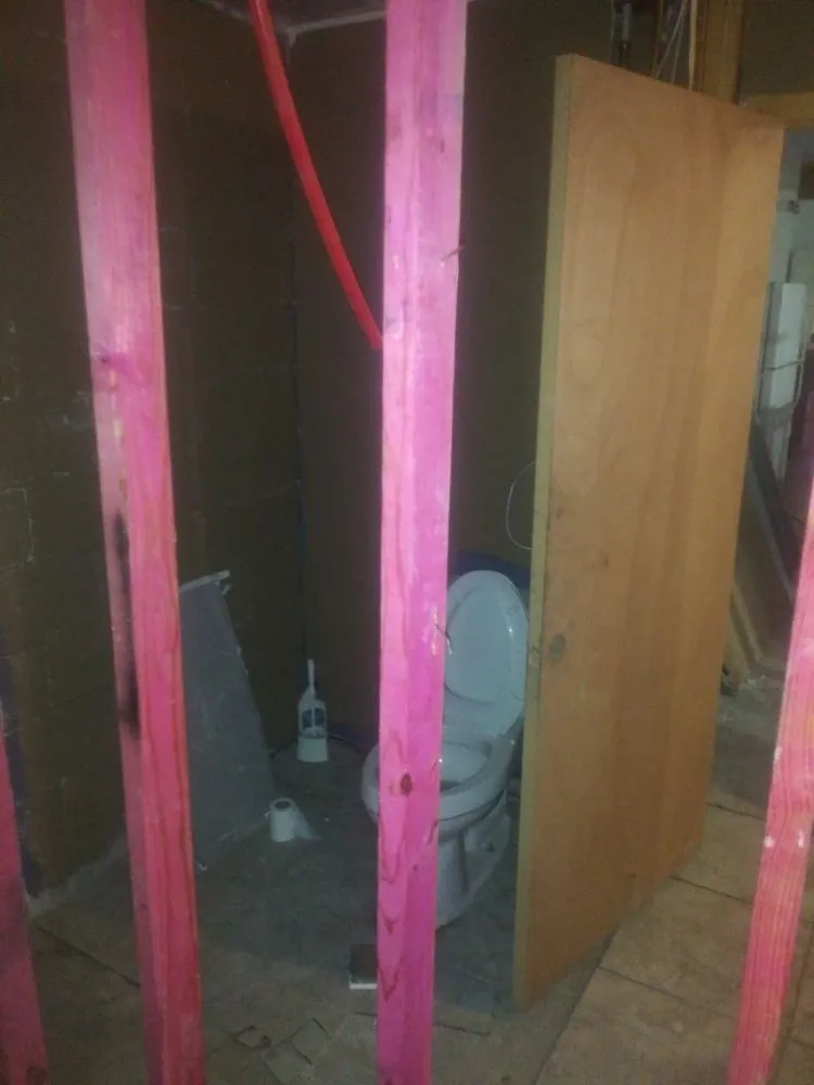 Slide of GL Bean Electrical