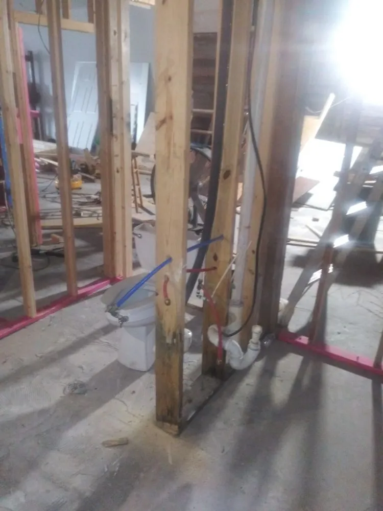 Slide of GL Bean Electrical