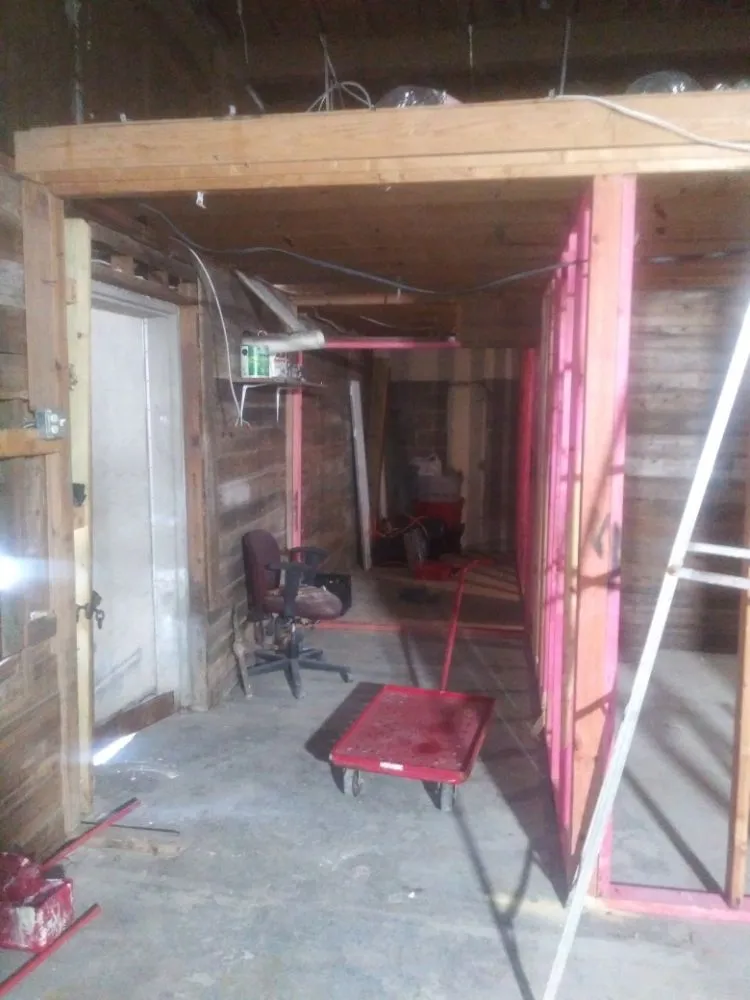 Slide of GL Bean Electrical